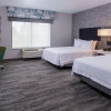 Отель Hampton Inn & Suites Winston-Salem Downtown, фото 24