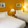 Отель Fairfield Inn & Suites Fort Walton Beach-Eglin AFB, фото 7