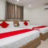 Отель Tam Quy Hotel by OYO Rooms, фото 14