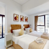Отель Primestay - 2BR in JVC - Marwa Heights, фото 4