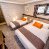 Отель Index Hotel J Dream, фото 5