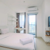 Отель Fabulous Studio Apartment at The Newton Ciputra World 2, фото 4