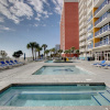 Отель Sunny and Bright Oceanfront Condos in Atlantica Resort near Boardwalk, фото 22