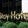 Отель B Stay Hotel в Бангкоке