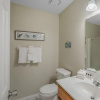 Отель Pleasant Condo With Pool and Walk to Beach, фото 9