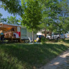 Отель Ludocamping Mobil-Home, фото 7