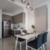 Отель Dashing 1BR Next To Surian MRT, фото 7