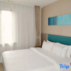 Отель Home Inn Plus (Beijing Songjiazhuang Metro Station), фото 7