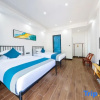 Отель Enshi Xiangruge Homestay, фото 16