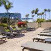 Отель Embassy Suites San Diego La Jolla, фото 32