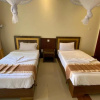 Отель Shanzu Beachfront Suites, фото 2
