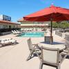 Отель Extend-a-Suites - Phoenix Airport, фото 21