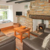 Отель Fuchsia Cottage, Boscastle, фото 2