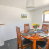 Отель Lower West Curry Cottage, фото 12