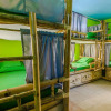 Отель Jeepney Hostel and Kite Resort, фото 3