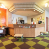 Отель Select Inn Yonezawa, фото 29