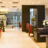 Отель Mövenpick Hotel Izmir, фото 2