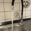Отель Apt. 80 M2, Wifi, Jacuzzi, 5 Guests, 10min Center, фото 8