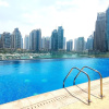 Отель LUX  Cayan Superior Suite 4 Dubai Marina, фото 23