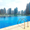 Отель LUX Cayan Superior Suite 5 Dubai Marina, фото 17