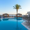 Отель Avra Beach Resort Hotel & Bungalows - All Inclusive, фото 1