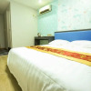 Отель GreenTree Inn Jiaozhou Kewan Road Shaohai Park Exp, фото 9