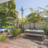 Отель Large Mission Bay Apmt - Perfect Location!!, фото 1