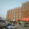 Отель Jun Hotel Hebei Shijiazhuang Lingshou County Zhongtian Shopping Mall, фото 1