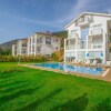 Отель Fethiye Soilite Villa, фото 15