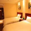 Отель GreenTree Inn Shenyang Shengjing Hospital Branch, фото 3