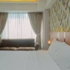Отель Relaxing Studio Apartment at H Residence, фото 17