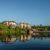 Отель Ukkohalla Chalets, фото 9