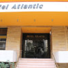 Отель Atlantic Hotel в Афинах