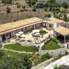 Отель Relais Villa del Monte, фото 16