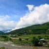 Отель Galling Resort в Paro