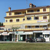 Отель Pansion Valbruna, фото 35