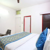 Отель Classic by OYO Rooms, фото 4