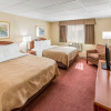 Отель QUALITY INN & SUITES GREEN BAY AREA, фото 13
