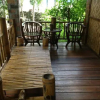 Отель Mangga Lodge, фото 14