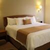 Отель Best Western Plus Chihuahua Aeropuerto, фото 5
