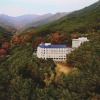 Отель Hanwha Resort Jirisan, фото 11
