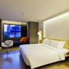 Отель Trinity Silom Hotel, фото 34
