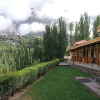 Отель Hunza Baltit Inn, фото 18