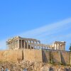Отель Acropolis View Charming Loft в Афинах