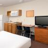 Отель WoodSpring Suites Knoxville Airport, фото 14