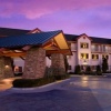 Отель Lodge At Feather Falls Casino в Оровилле