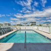 Отель Shells West by Meyer Vacation Rentals, фото 21