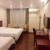 Отель GreenTree Inn Chizhou Guichi District South Changjiang Road Express Hotel, фото 3