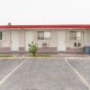 Отель OYO Gateway Motel Las Vegas North Strip/Fremont St. Area в Лас-Вегасе