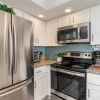 Отель Gorgeously remodeled 2 bedroom ocean front unit - 509 South Hampton 2 Condo, фото 4